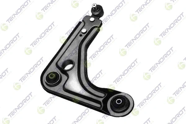Control/Trailing Arm, wheel suspension (FO-151)