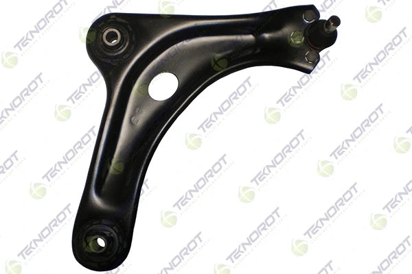 Control/Trailing Arm, wheel suspension (CI-557)