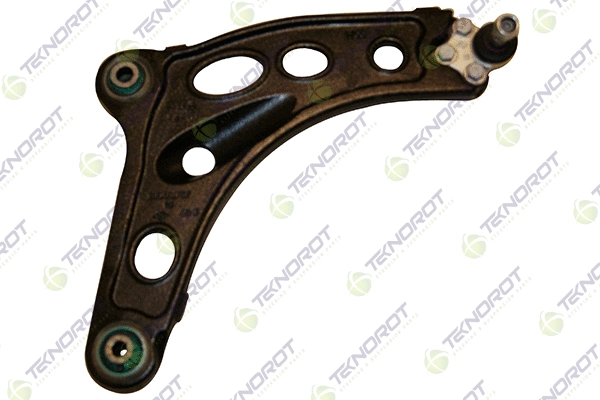 Control/Trailing Arm, wheel suspension (R-661)