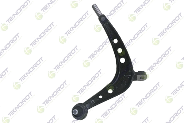 Control/Trailing Arm, wheel suspension (B-616)