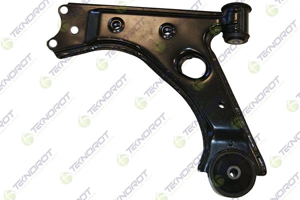 Control/Trailing Arm, wheel suspension (O-187S)