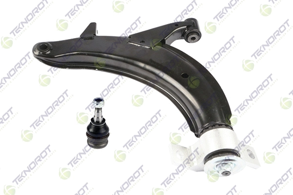 Control/Trailing Arm, wheel suspension (SU-609)