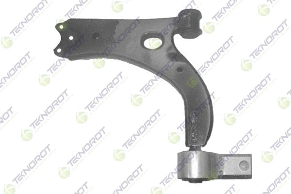 Control/Trailing Arm, wheel suspension (FO-246S)