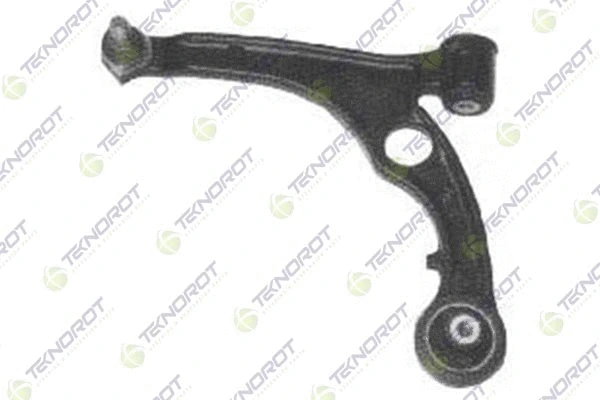 Control/Trailing Arm, wheel suspension (F-669)