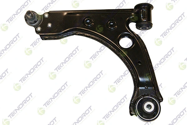 Control/Trailing Arm, wheel suspension (F-579)