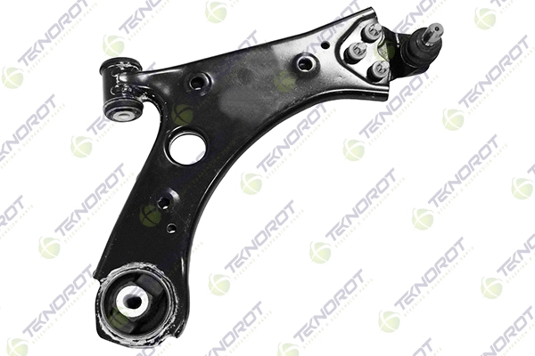 Control/Trailing Arm, wheel suspension (F-393)