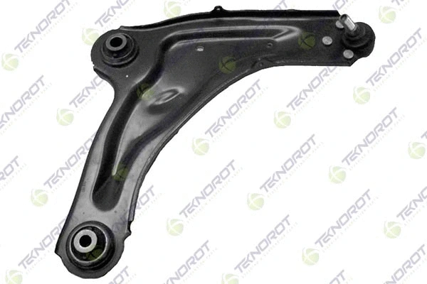 Control/Trailing Arm, wheel suspension (R-657)
