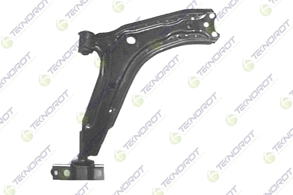 Control/Trailing Arm, wheel suspension (SK-212S)