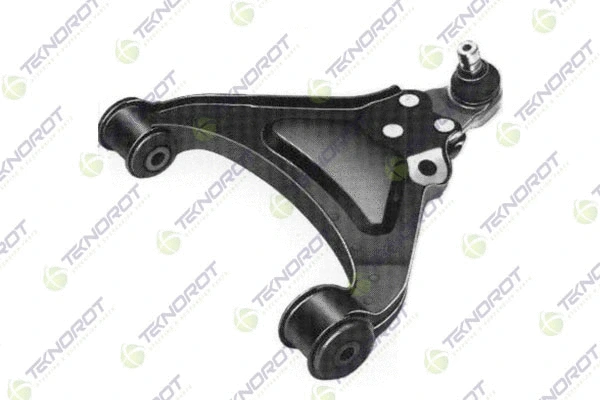 Control/Trailing Arm, wheel suspension (RO-125)