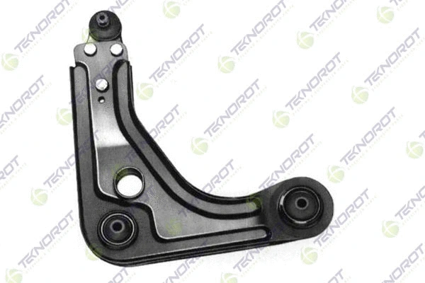 Control/Trailing Arm, wheel suspension (FO-261)