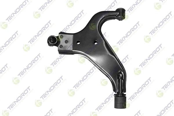 Control/Trailing Arm, wheel suspension (N-546)