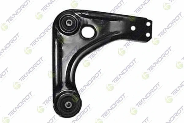 Control/Trailing Arm, wheel suspension (FO-345S)