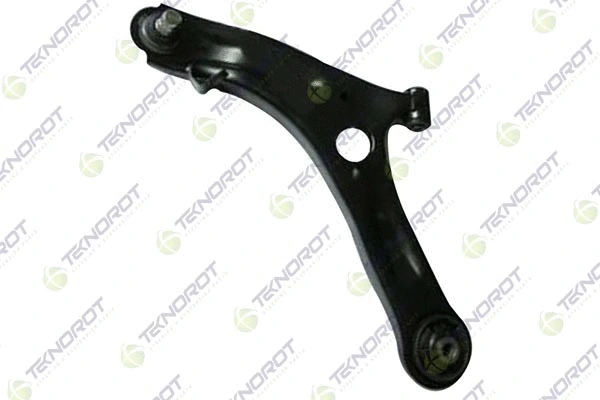Control/Trailing Arm, wheel suspension (KI-411)