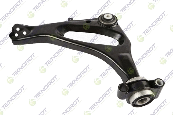 Control/Trailing Arm, wheel suspension (M-1019S)
