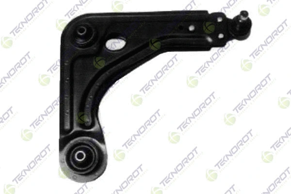 Control/Trailing Arm, wheel suspension (FO-325)