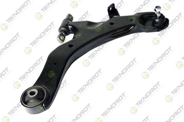 Control/Trailing Arm, wheel suspension (HY-528)