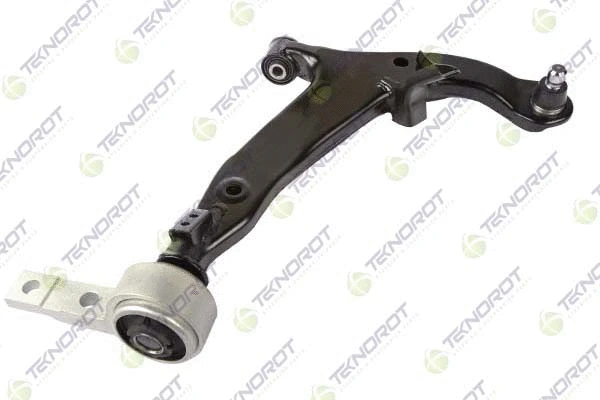 Control/Trailing Arm, wheel suspension (N-248)