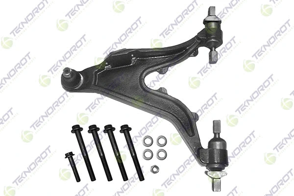Control/Trailing Arm, wheel suspension (VO-528K)