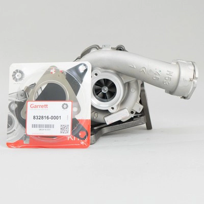 Charger, charging (supercharged/turbocharged)