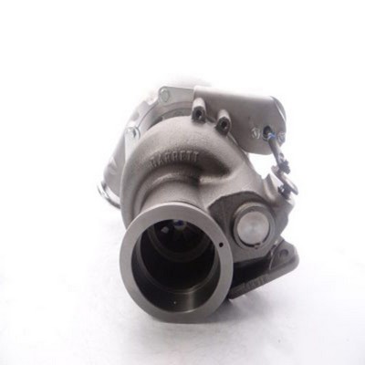 Charger, charging (supercharged/turbocharged) (G452312-5009S)