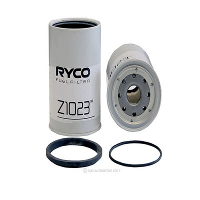 Fuel Filter (RY-Z1023)