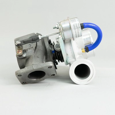 Charger, charging (supercharged/turbocharged)