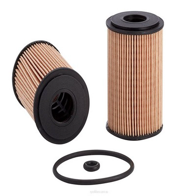 Oil Filter (RY-R2678P)