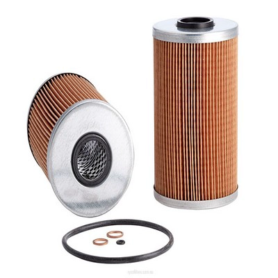 Oil Filter (RY-R2418P)