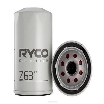 Oil Filter (RY-Z631)