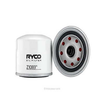 Oil Filter (RY-Z1083)