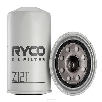 Oil Filter (RY-Z121)