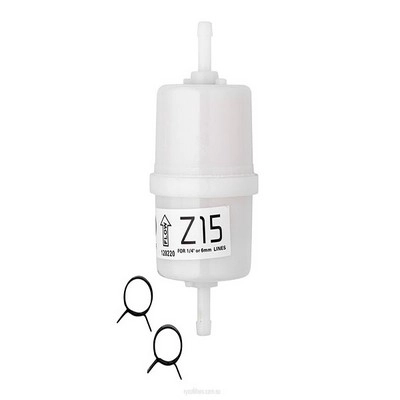 Fuel Filter (RY-Z15)