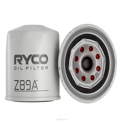 Oil Filter (RY-Z89A)