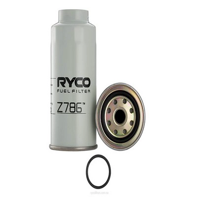 Fuel Filter (RY-Z786)