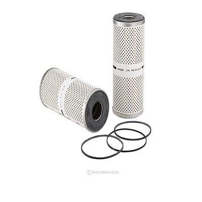 Oil Filter (RY-R408P)