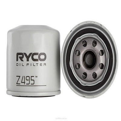 Oil Filter (RY-Z495)