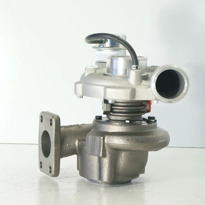 Charger, charging (supercharged/turbocharged)