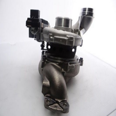 Charger, charging (supercharged/turbocharged) (G816841-5002S)