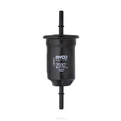 Fuel Filter (RY-Z590)