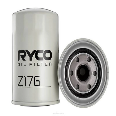 Oil Filter (RY-Z176)
