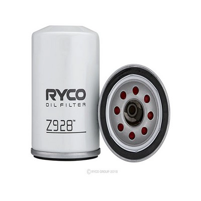 Oil Filter (RY-Z928)