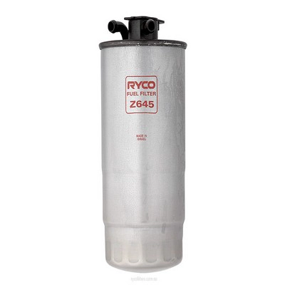 Fuel Filter (RY-Z645)
