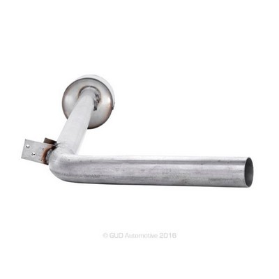 Retrofit Kit, catalytic conv./soot part. filter (combi-sys.)