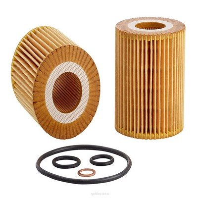 Oil Filter (RY-R2624P)