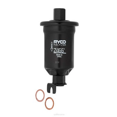 Fuel Filter (RY-Z466)