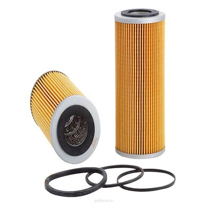 Oil Filter (RY-R205P)