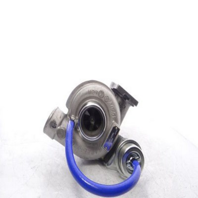 Charger, charging (supercharged/turbocharged) (G727262-5008S)