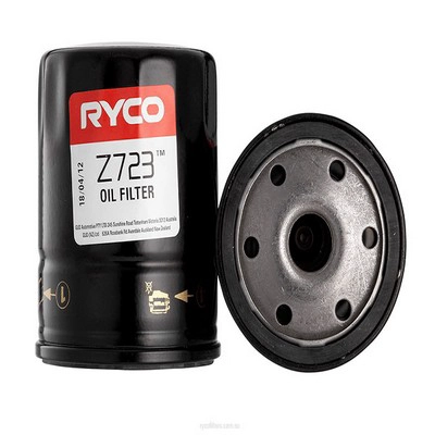Oil Filter (RY-Z723)