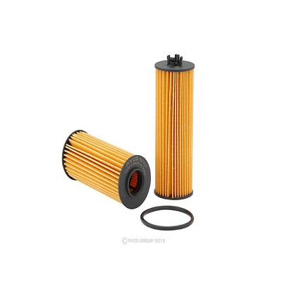 Oil Filter (RY-R2731P)