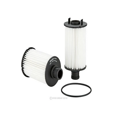 Oil Filter (RY-R2814P)